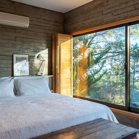 Paradise Peek, Villa *