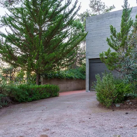 Vila Paradise Peek, *