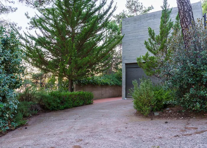 Villa Paradise Peek, *