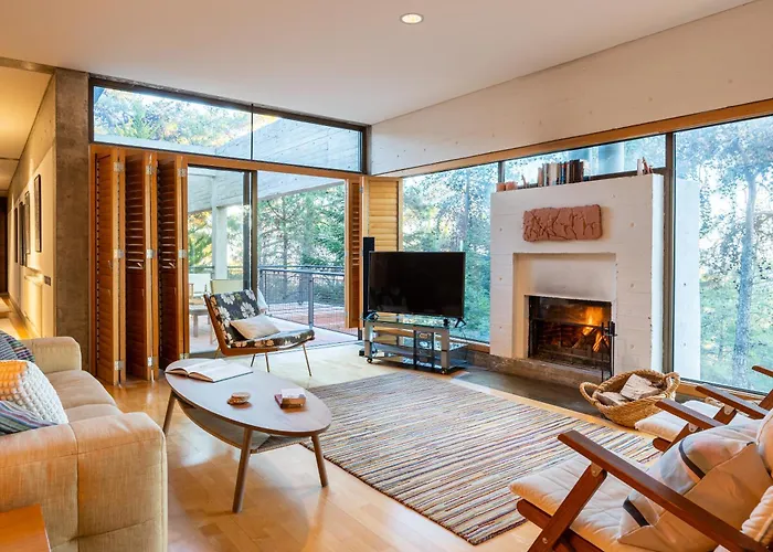 Villa Paradise Peek, Platres