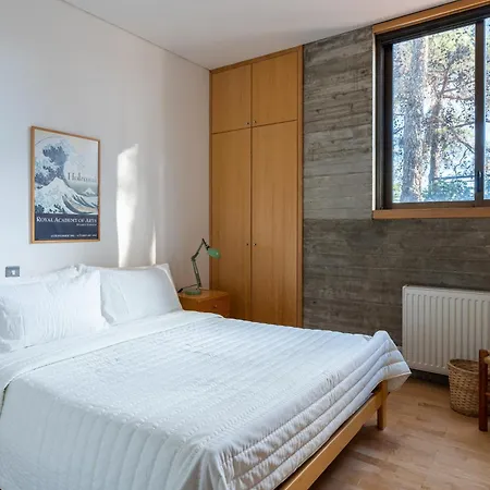 Paradise Peek, וילה פלטרס