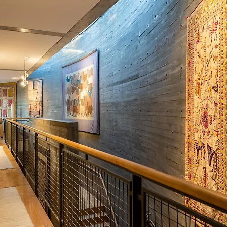 Paradise Peek, וילה פלטרס