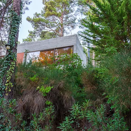 Paradise Peek, Villa *