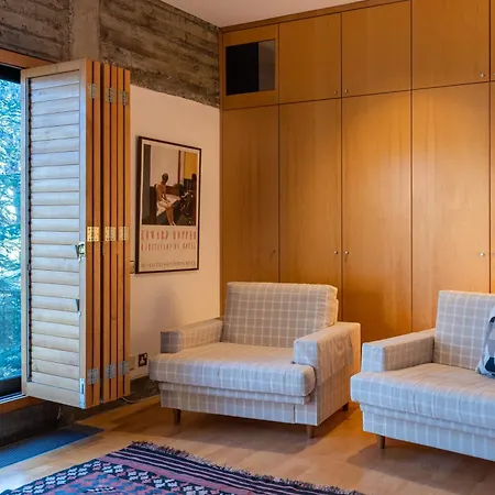 Villa Paradise Peek, *