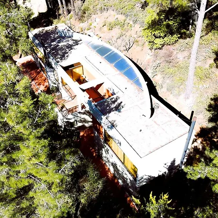 וילה Paradise Peek,