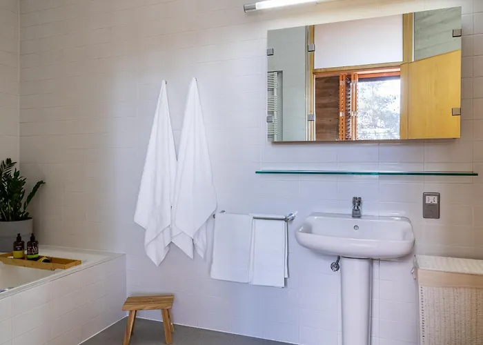 Vilă Paradise Peek,