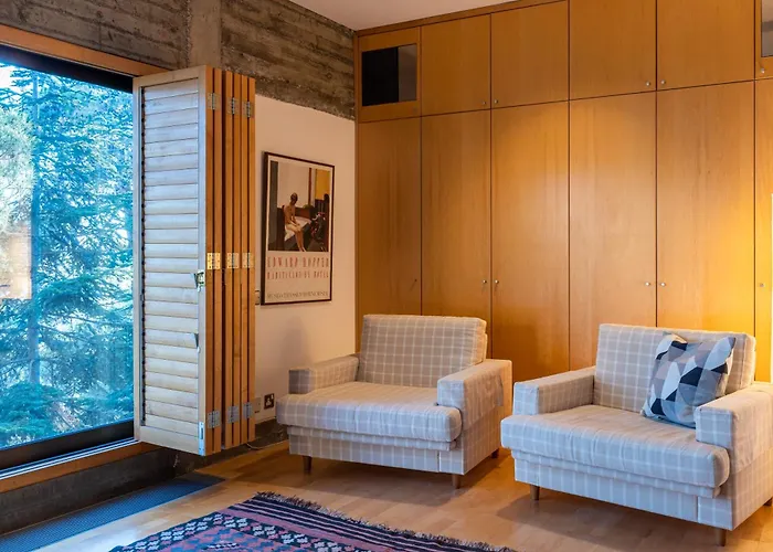 Вилла Paradise Peek, *