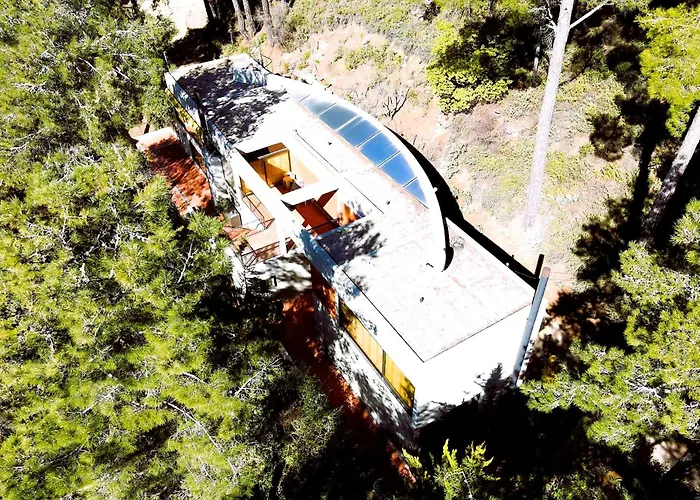 Vilă Paradise Peek,