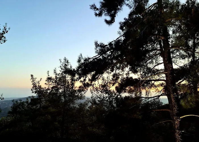 Вилла Paradise Peek, *